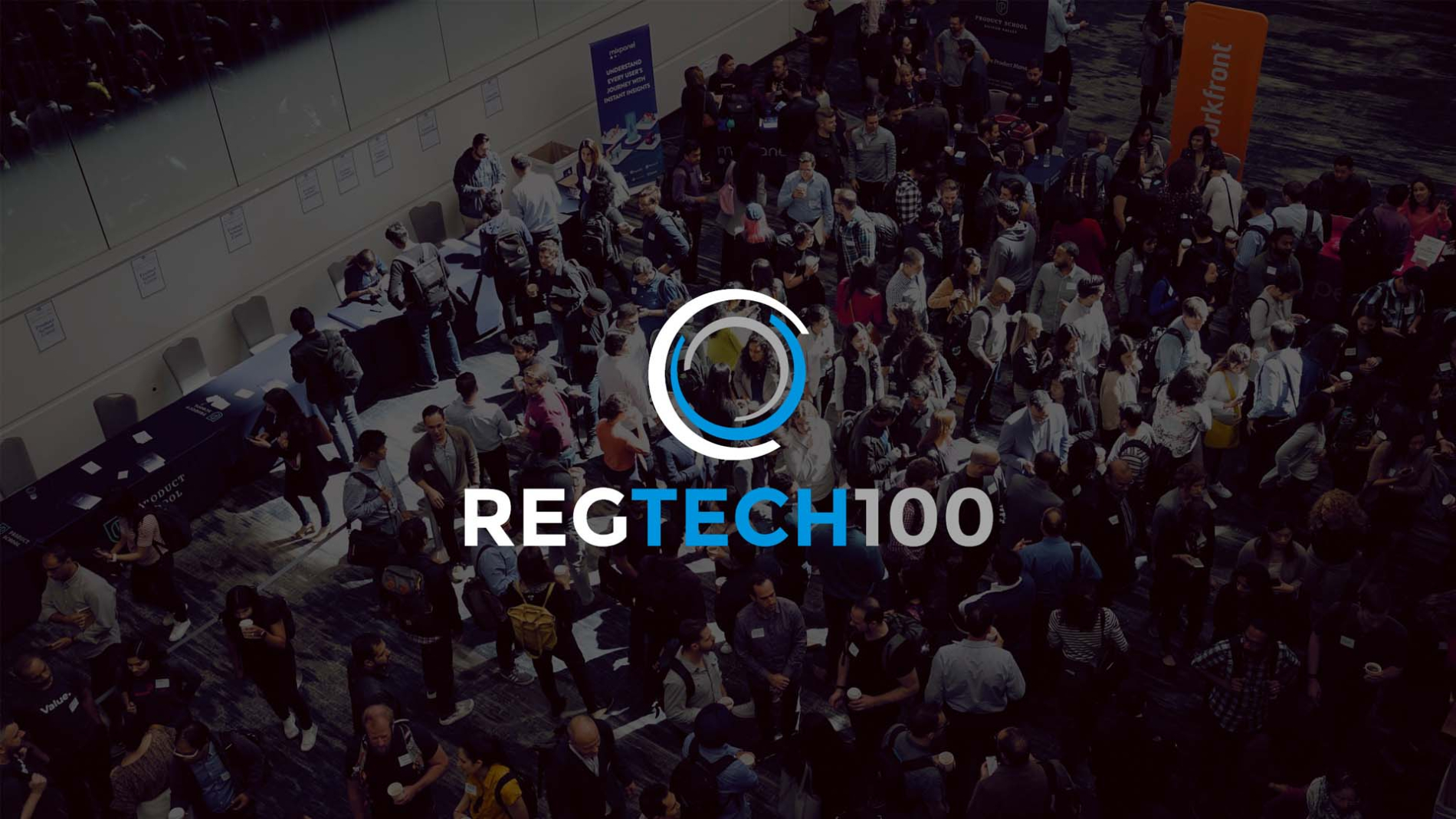 RegTech Summit 2019