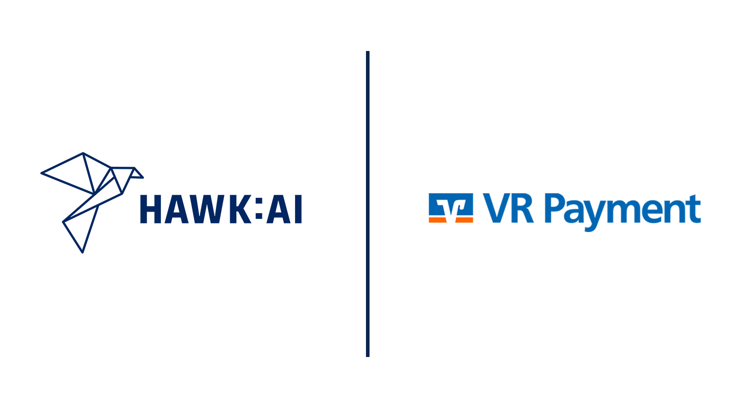 Hawk AI and VR Payment