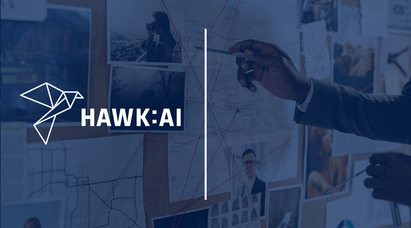 Finding Fincrime with Hawk AI